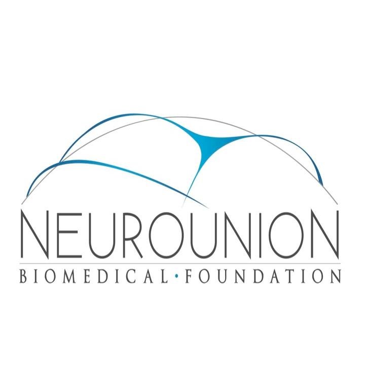 Fundación Chilena de Biomedicina, sin fines de lucro, que contribuye y desarrolla investigación aplicada para la cura de enfermedades neurodegenerativas.
