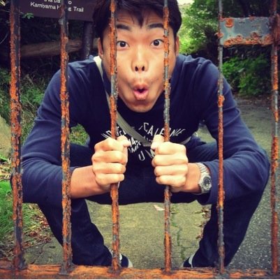 西中/弥栄理数/法政法律/野球観戦/ ベイスターズ/川崎→門真→広島