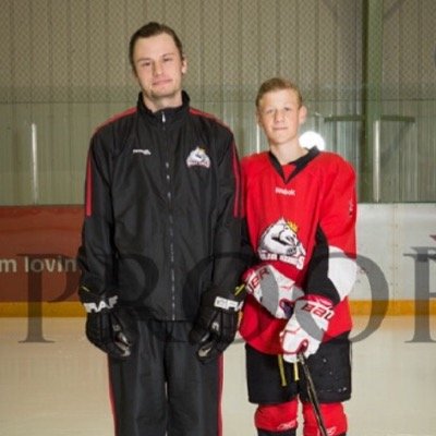 Huck1104's profile picture. 