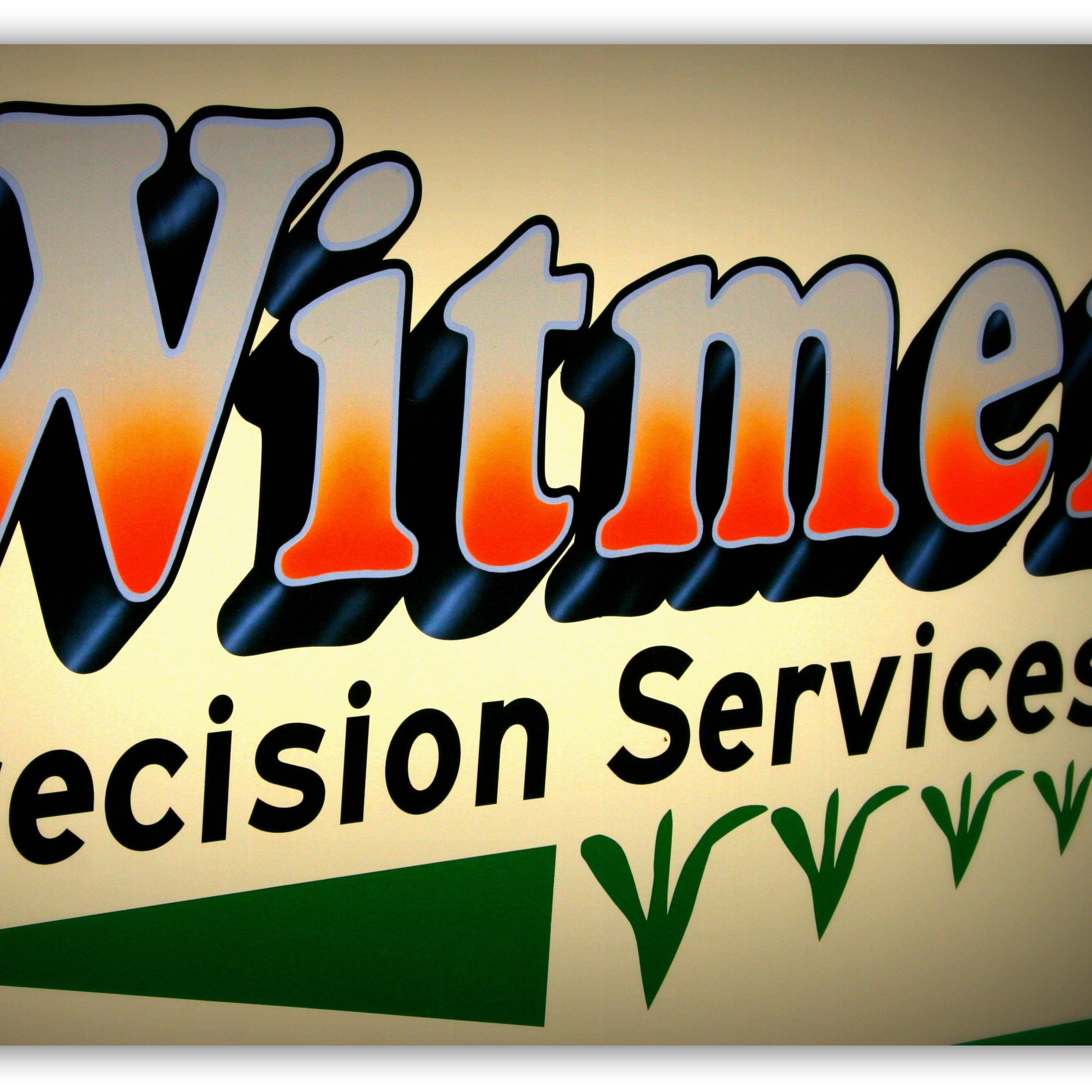 WitmerPrecision's profile picture. Northern Illinois Premier Precision Planting Dealer, 360 Yield Center, Ag Leader, Calmer Corn Heads, Yetter Manufacturing, SureFire, Martin-Till & Fast.