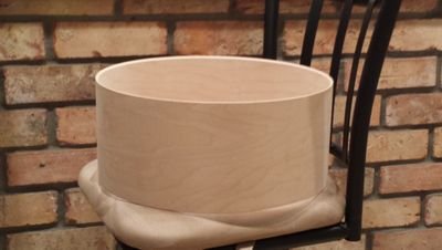 Custom drum company in Dallas that Builds Drums • Repairs Drums • Refinishes Drums • Teaches Drums • Talks Drums • Says “Drums” a whole bunch in Twitter bio...