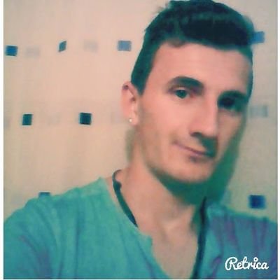 Nogometas u F.K. Radnik Donji Vakuf
