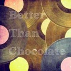 Better than Chocolate is a monthly Indiepop night in Hamburg / tweets by @MissSummerCat