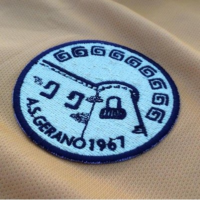 AsGerano1967's profile picture. Official twitter dell'#AsGerano1967. #2cat #Gerano (Roma).