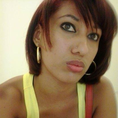 larissacrofft13's profile picture. 