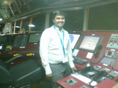 press