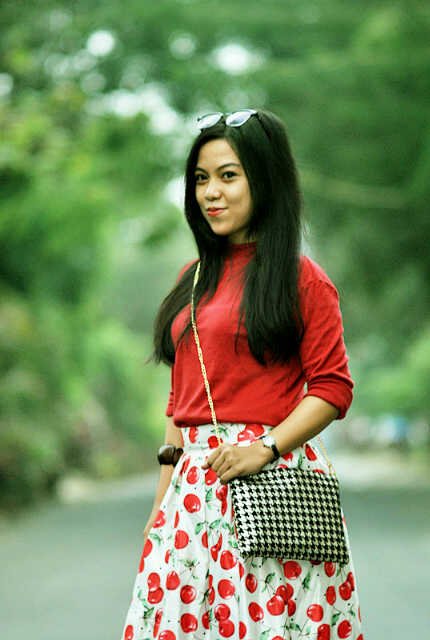 Path: fani ramadhany , ig: fanirmdhany