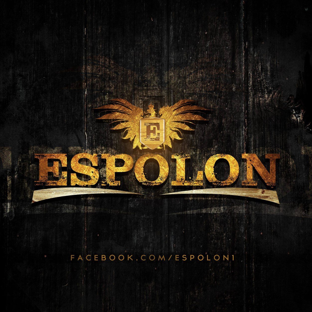 EspolonOficial's profile picture. BAJO TU MANTO se titula nuestro primer sencillo ! Pre-Ordena lo en iTunes Ya !