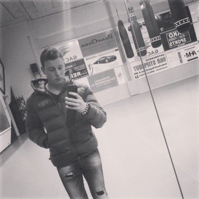 BergmansScott's profile picture. Or naaaaah