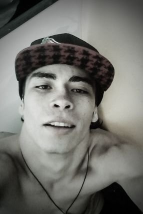 Mozi da @evelyn_ribeiroo