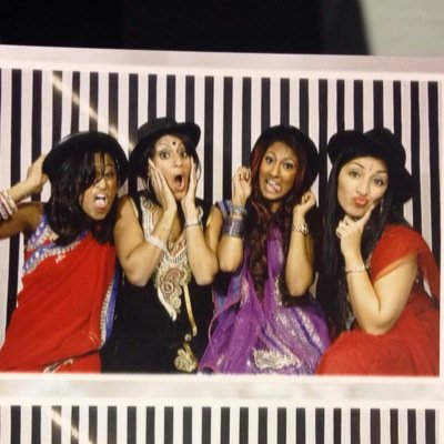 instagram krishnamistry