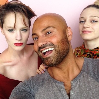 BEAUTYbyDEMAND's profile picture. Celebrity MakeUp Artist/Creative Director