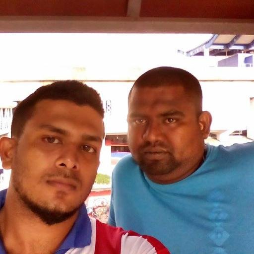 Upekshitha1's profile picture. 