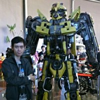 Stephen Dwiputra T (@ependwiputra) 's Twitter Profile