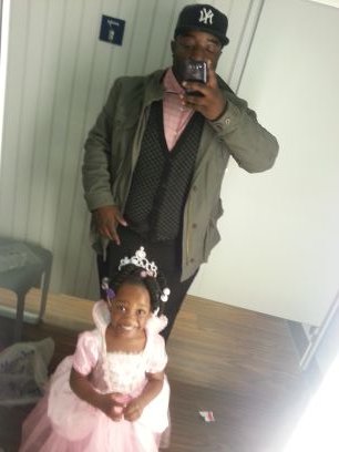 Father First..Music Manager...Paper Chaser