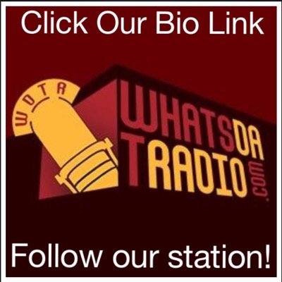 WDTR is Planet Earths Hip-Hop & R&B source featuring URBAN radio live from NEW YORK-NY Click Here http://t.co/jQRy4wALfh