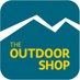 The Outdoor Shop (@outdoormk) Twitter profile photo