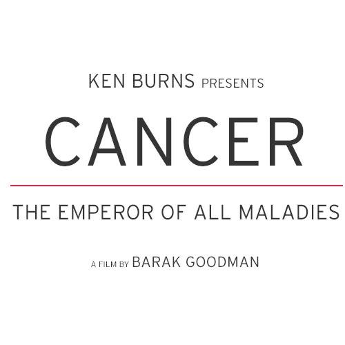 Ken Burns presents a film by Barak Goodman -- an intimate look at the disease and those who 
have spent their lives fighting it.