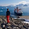 Polar_Katya's profile picture. Research, Arctic/Antarctica, environmental and polar policies, ocean, governance, international cooperation. Senior Fellow @ArcticInstitute. PYRN & PEI Council.