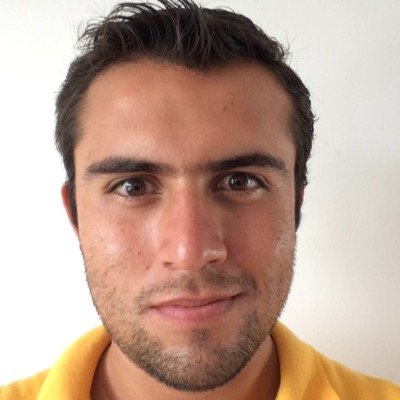 8Dayan8's profile picture. Analiza, piensa, descubre....