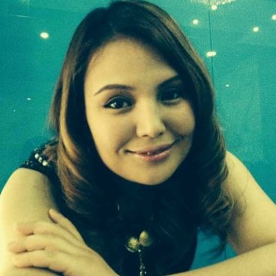 Tolunay18955293's profile picture. Uyghur kiz