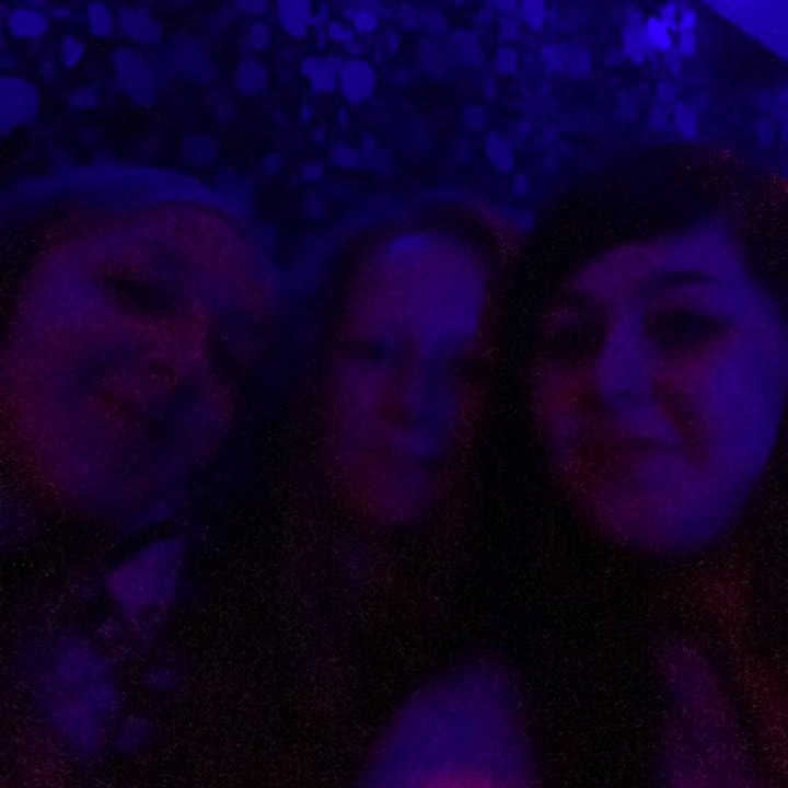 our fundraising account for cancer research please follow xxx doing a fundraising event in portsmouth england anyone wanna join in tweet us xxx