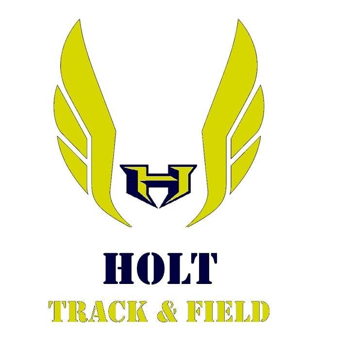 Holt Track