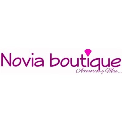 boutique de accesorios y más para novias