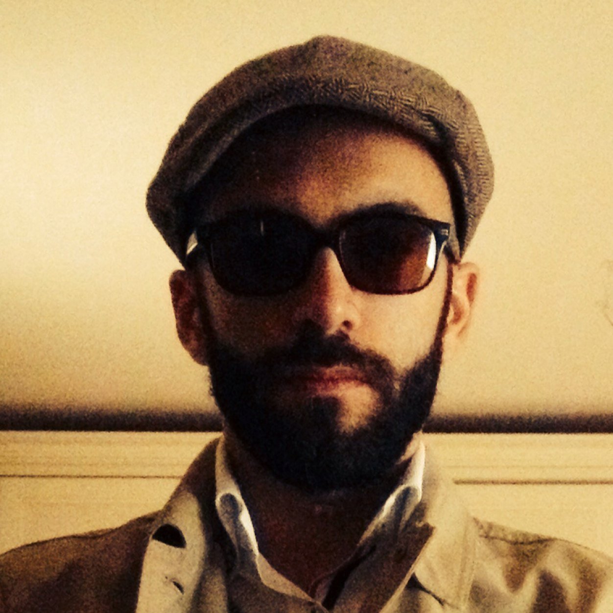 JackEmmolo's profile picture. Libero pensatore, schiavo dei propri pensieri