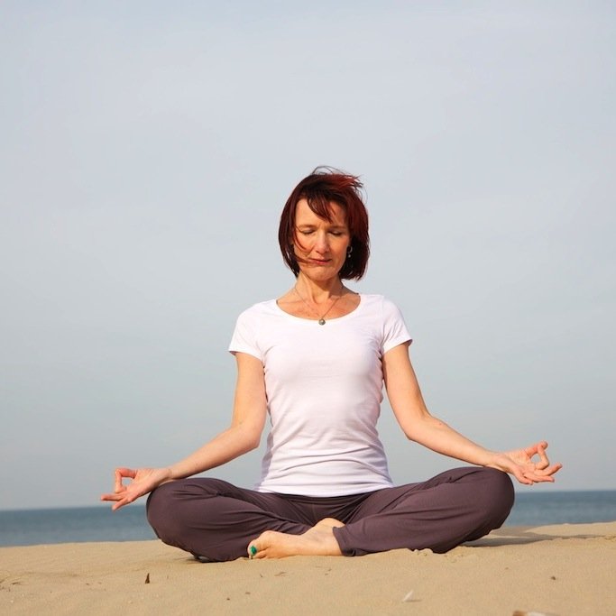 innerworldyoga's profile picture. Gun jezelf rust, ruimte en welzijn!