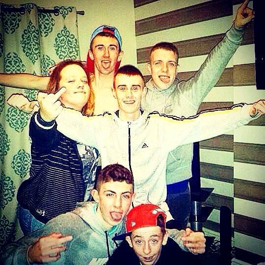 Wreck the hoose jucie