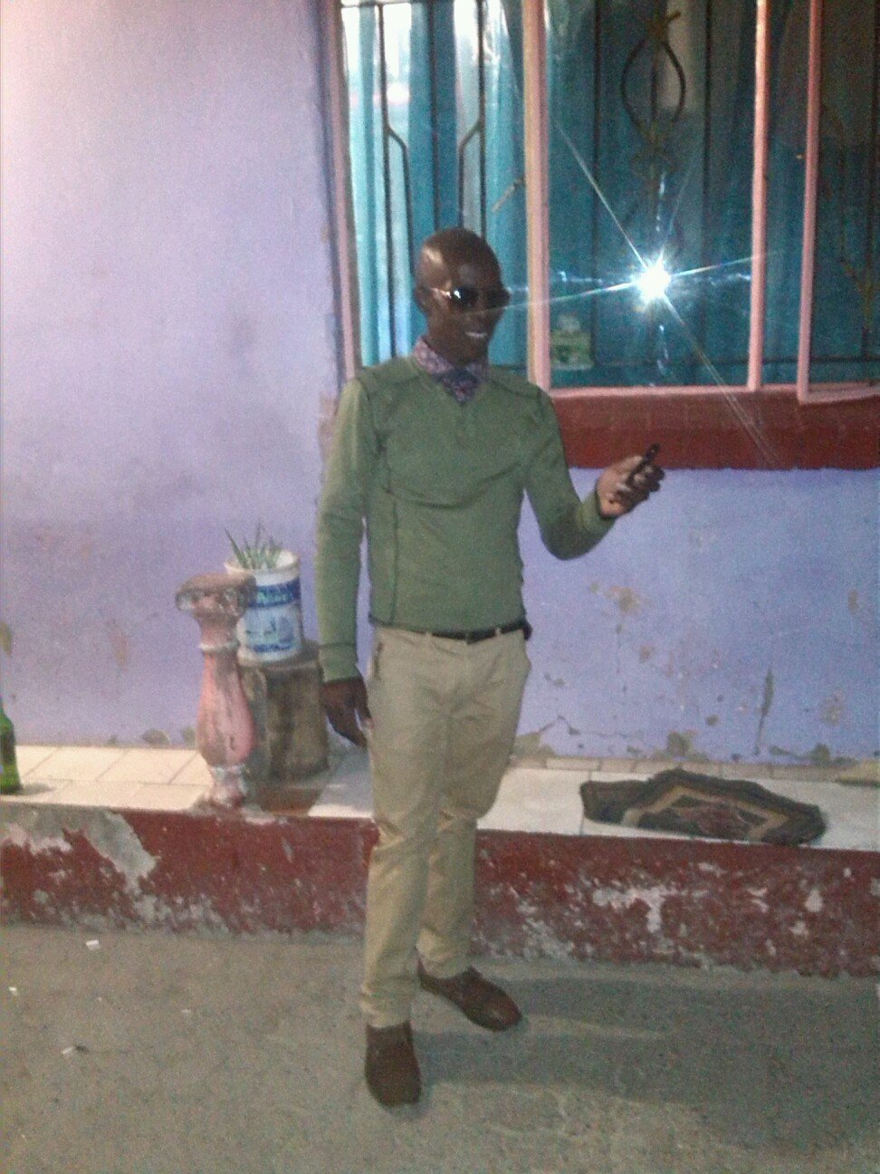 Unknown Hip Hop Artist, Lyricist, Songwriter & Performer