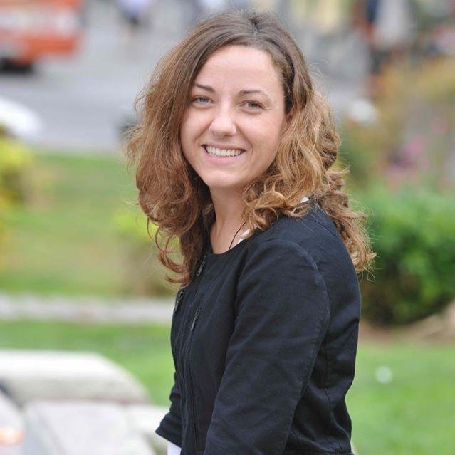 Strategic designer | place identity & citizens participation projects | social & political innovation activist