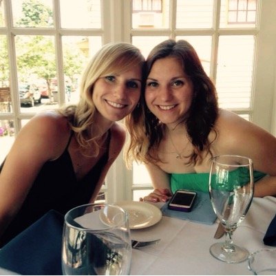 KristenCalabro's profile picture. Brand Strategist @ Huge