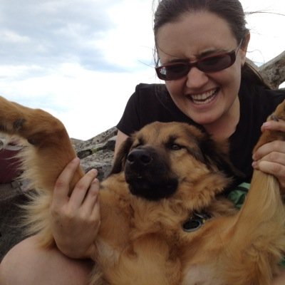 liz_morningstar's profile picture. 