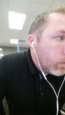 jcain004's profile picture. Let the burden of hate go