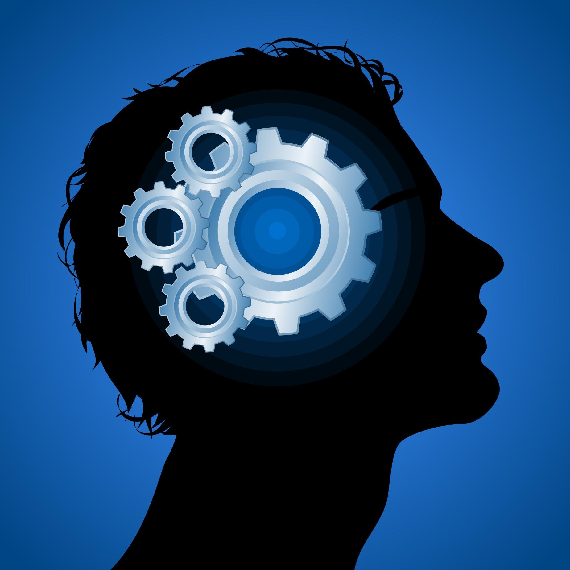 Top Gear Thinking by Luke Wyckoff looks at the psychological differences between those who want to be entrepreneurs and those who are!