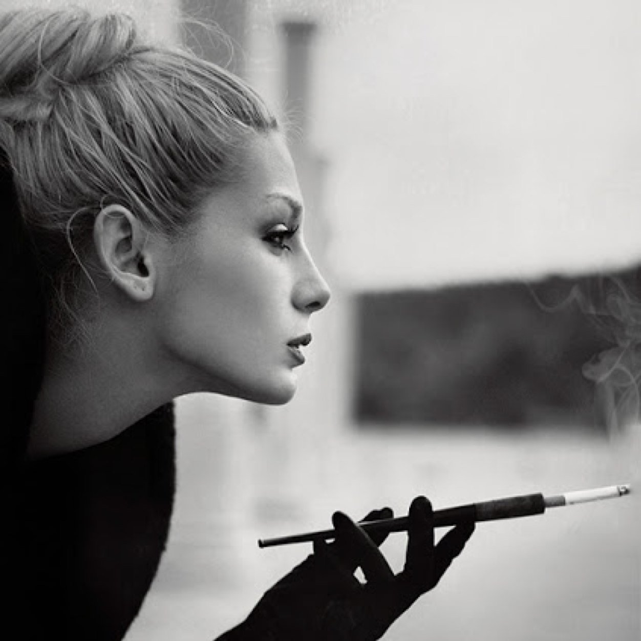 ♡ The most beautiful makeup for a woman is passion but cosmetics are easier to buy ♡