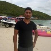 ShravankRoy's profile picture. 