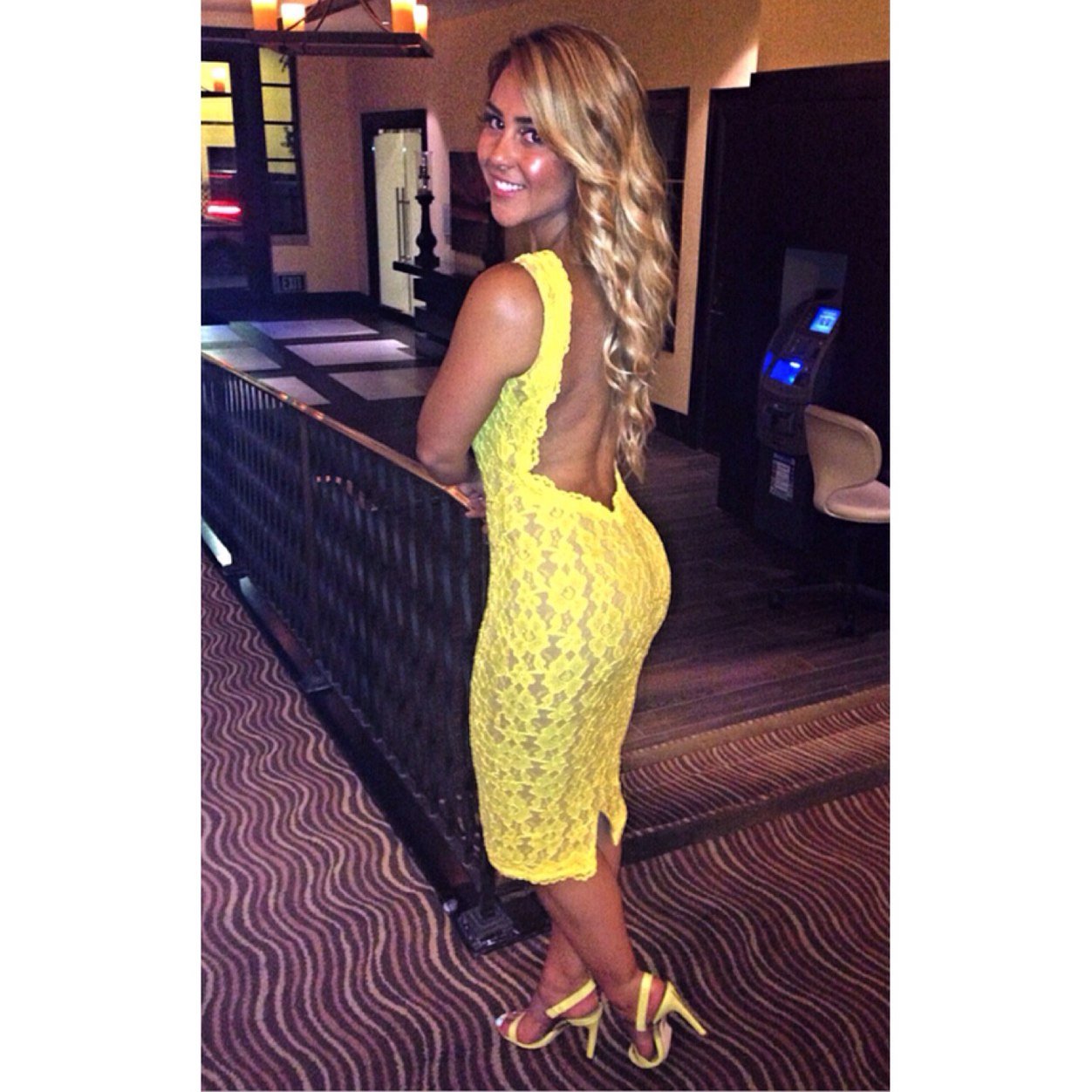 MissFit Athletics Coach, Athlete, Former WBFF Bikini Competitor, Sport and Health Enthusiast, Fitness Consultant, Loyal Friend.