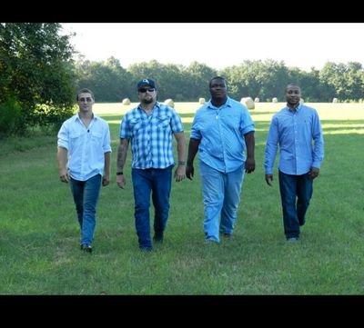 The official twitter page of the hottest new country act to come out of Georgia Southern!