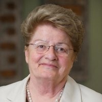 Anne O. Krueger (@anneokrueger) 's Twitter Profile