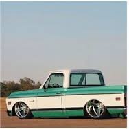 chevy big block drop tops and ttops