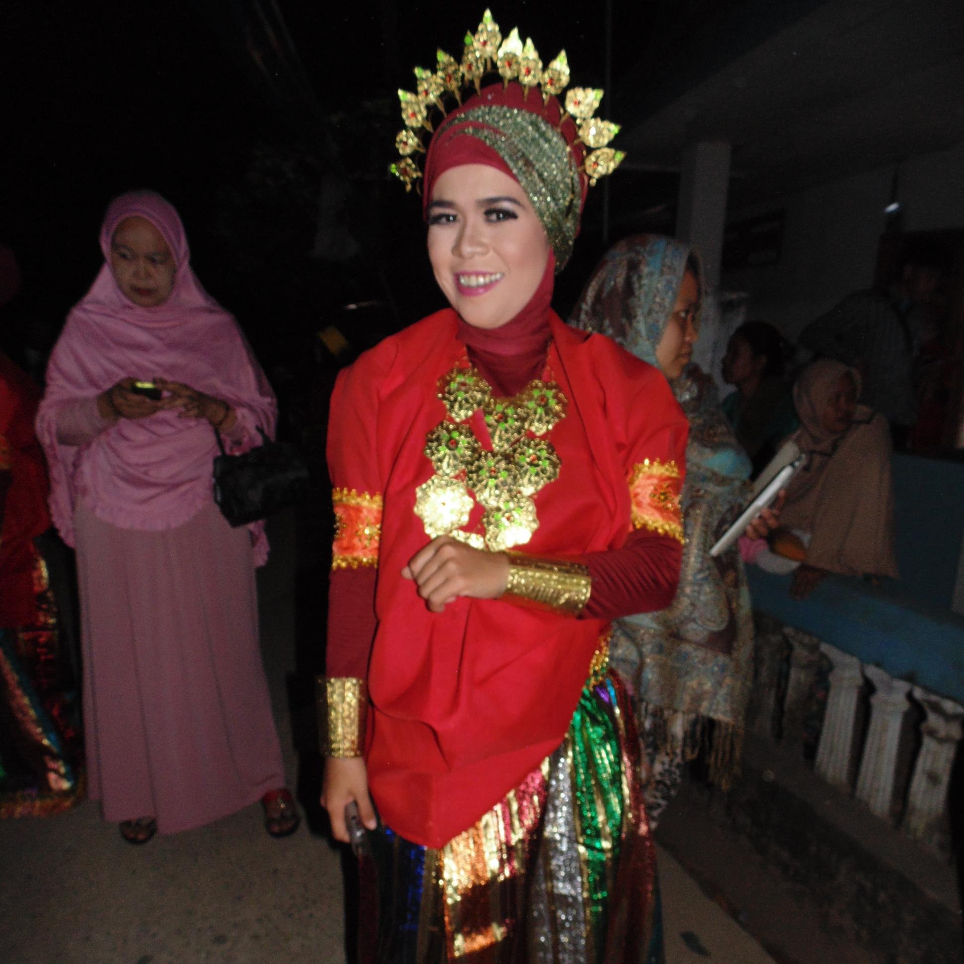 Universitas Muhammadiyah, FKIP Bahasa Inggris