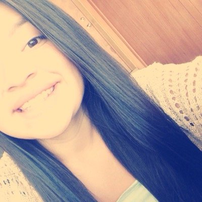 Dont forget to smile.