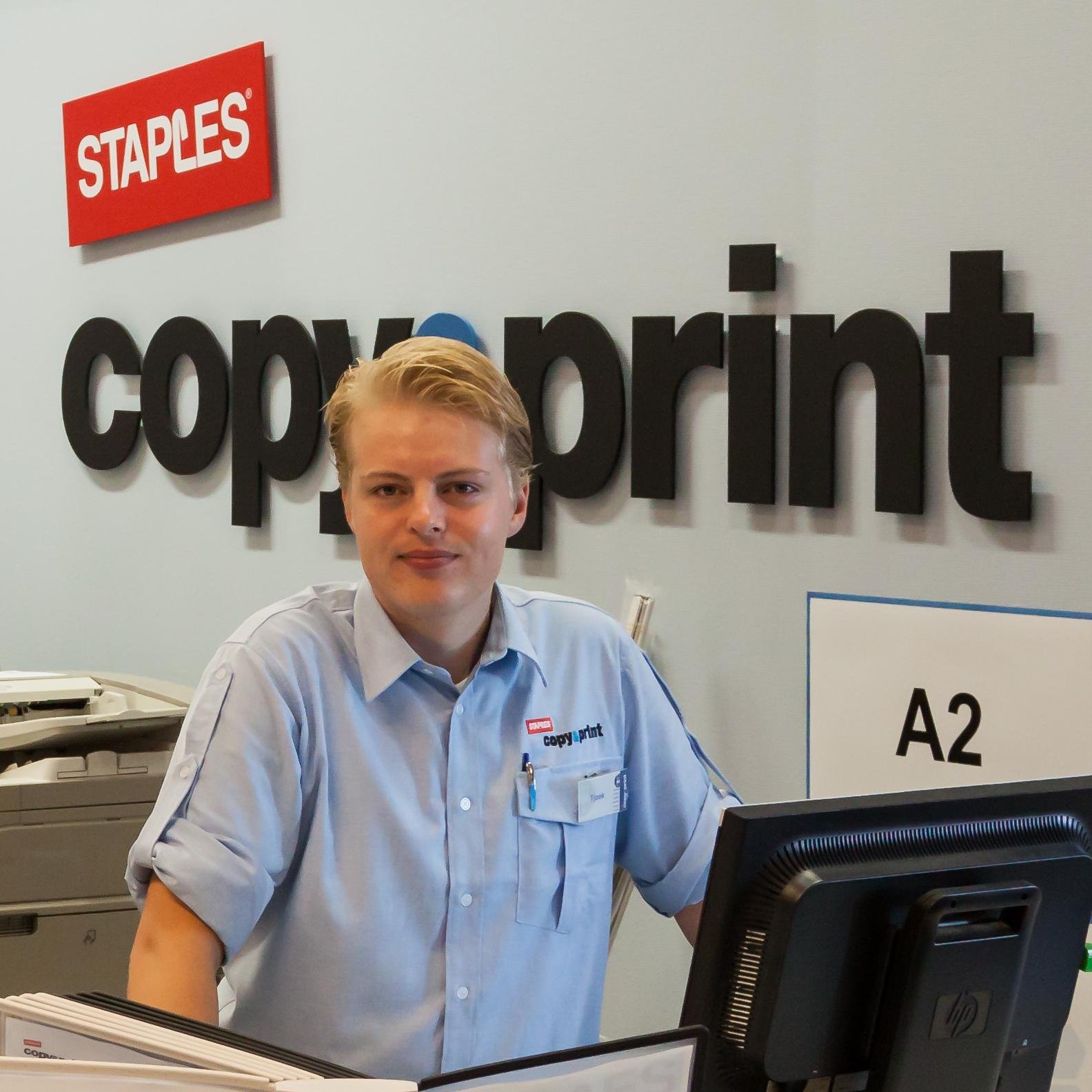 Copy&Print Deventer, Printen, Kopiëren, Reclameuitingen, Drukwerk en veel meer. Persoonlijke service 6 dagen per week.