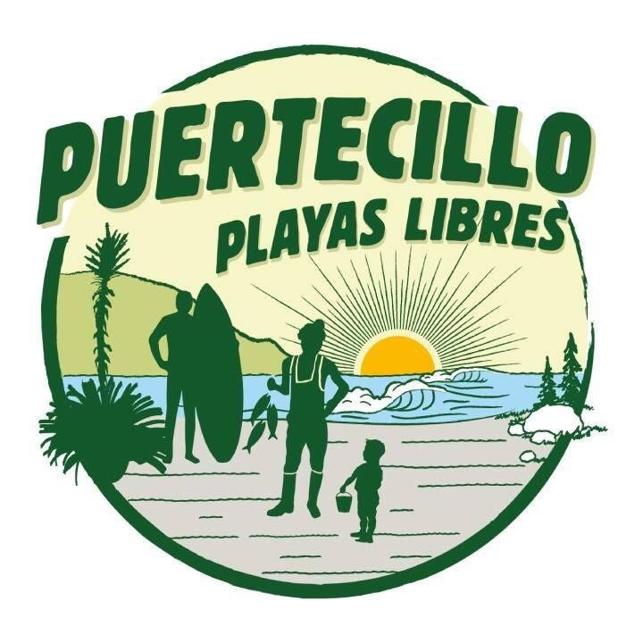 #PuertecilloPlayasLibres - Instagram: PuertecilloPlayasLibres