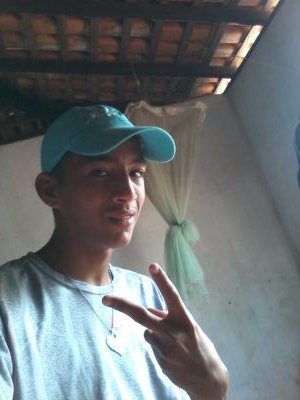 #foco força fé!