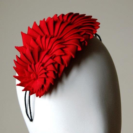 Award winning UK milliner. Rescuing ladies from the special occasion hat shopping nightmare and helping them stand out from the crowd for all the right reasons!