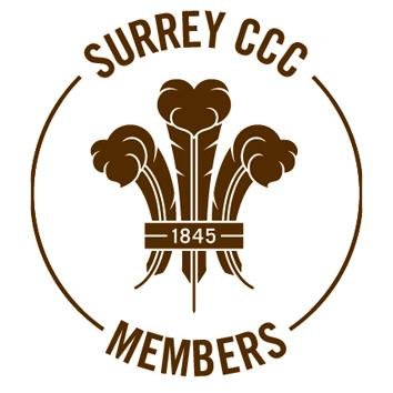 Surrey CCC Members